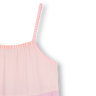 Kleid mit stickerei BILLIEBLUSH 
                    GIRL