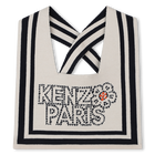 Strickkragen KENZO KIDS 
                    GIRL