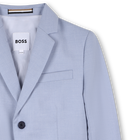 Anzugjacke BOSS 
                    BOY