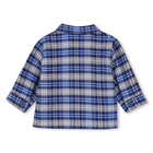 Cardigan-, Hemd- und Hosen-Set TIMBERLAND 
                    JUNGE