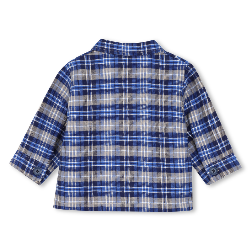 Cardigan-, Hemd- und Hosen-Set TIMBERLAND 
                        JUNGE
