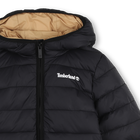 Daunenjacke mit logo TIMBERLAND 
                    BOY