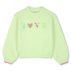 Pullover BILLIEBLUSH 
                    GIRL