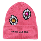 Gestrickte M&uuml;tze MARC JACOBS 
                    GIRL