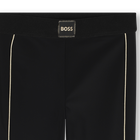 Leggings aus Jersey BOSS 
                    GIRL