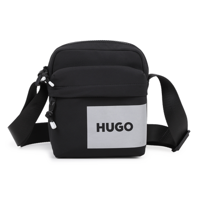 UMHÄNGETASCHE HUGO BOY