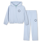 Set aus Cardigan und Hose KENZO KIDS 
                    UNISEX