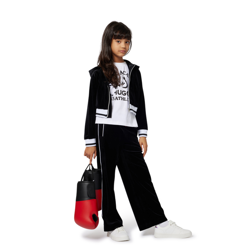 Sportanzug HUGO 
                        GIRL