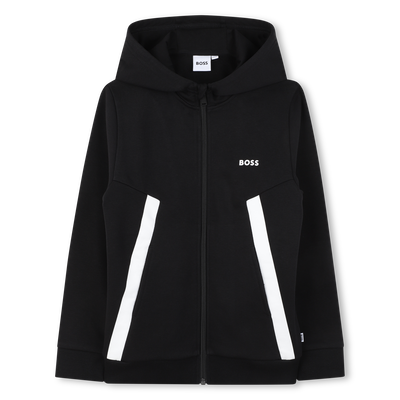Cardigan mit Kapuze BOSS BOY