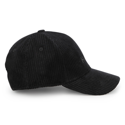 M&uuml;tze aus Cord HUGO UNISEX