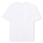 Kurz&auml;rmeliges t-shirt BOSS 
                    BOY