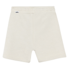 Einfarbige Sweatshorts BOSS 
                    BOY