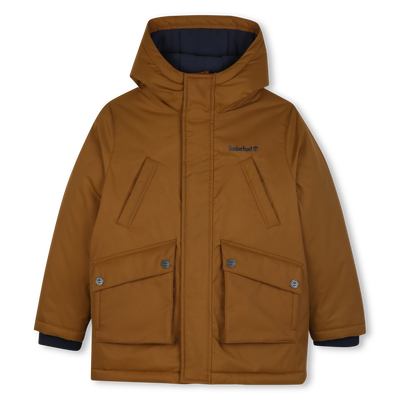 Kapuzenshirt TIMBERLAND BOY
