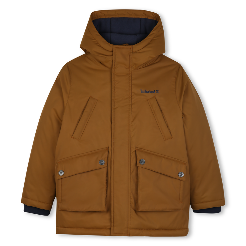 Kapuzenshirt TIMBERLAND 
                        BOY