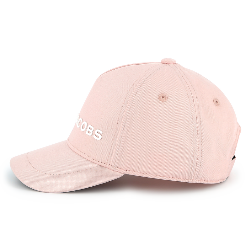 Kappe mit Klettverschluss MARC JACOBS 
                        UNISEX