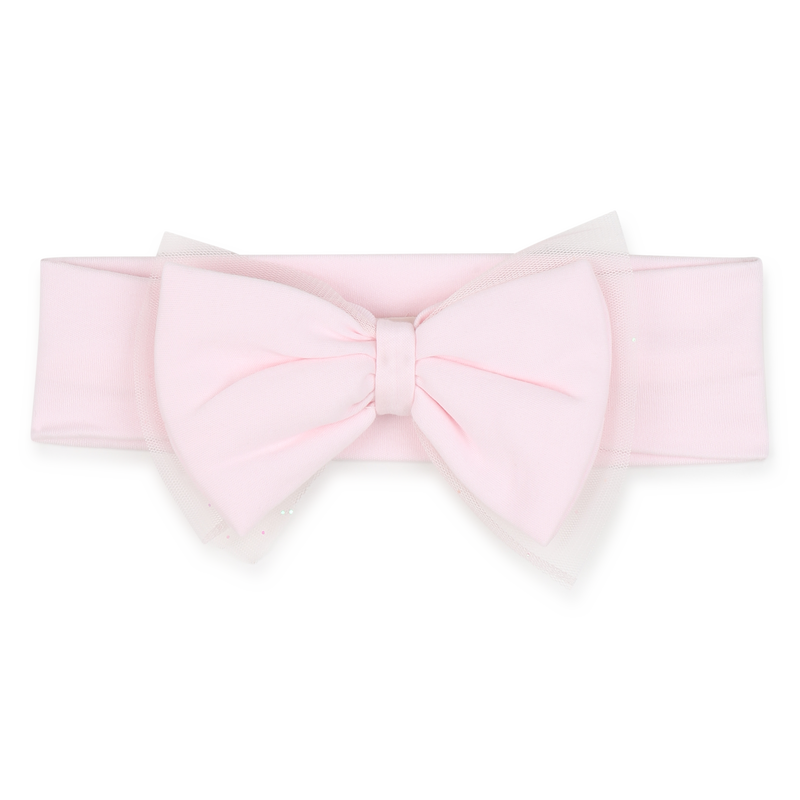 Set aus Pyjama und Stirnband BILLIEBLUSH 
                        GIRL