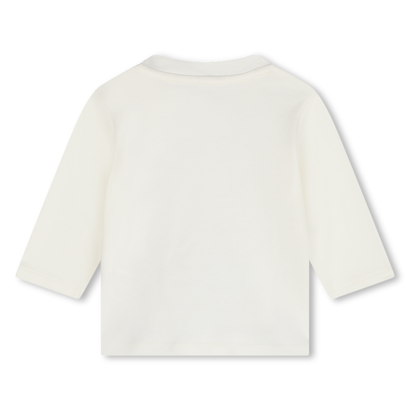 Hose, Sweatjacke und T-Shirt KENZO KIDS 
                        UNISEX