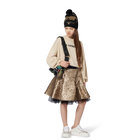 Strickpullover KARL LAGERFELD KIDS 
                    GIRL