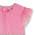 Festkleid KARL LAGERFELD KIDS 
                    GIRL