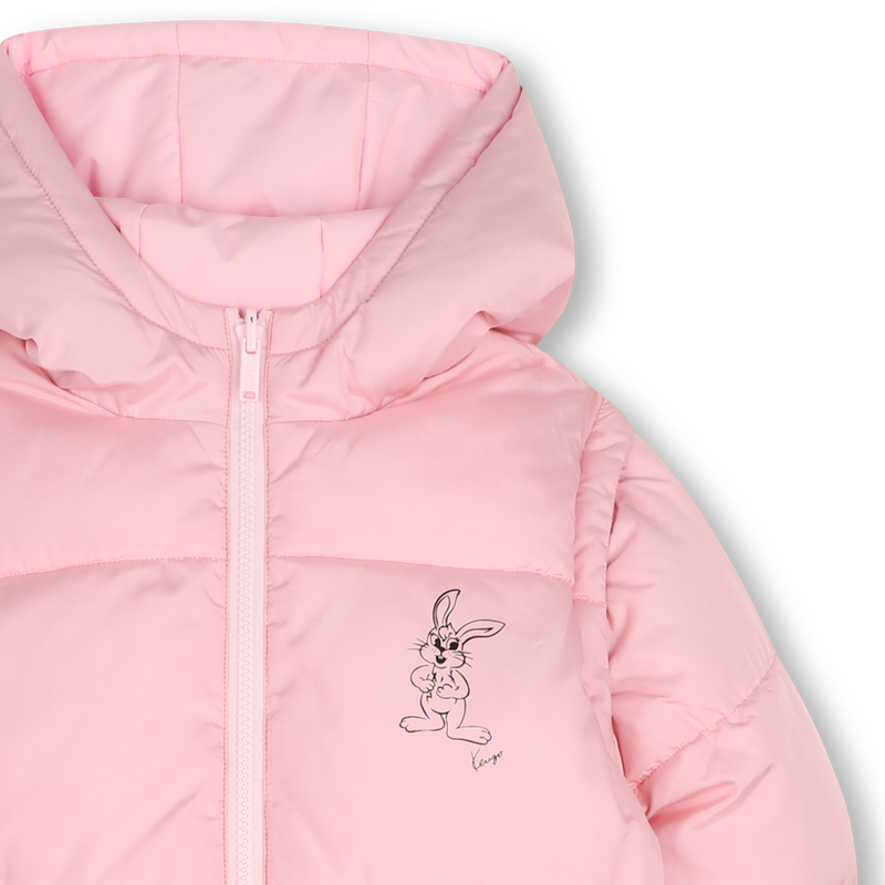 Wendenjacke KENZO KIDS 
                        GIRL