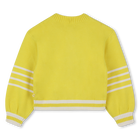 Cardigan aus Strick BILLIEBLUSH 
                    GIRL