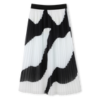Faltenrock MARC JACOBS 
                    GIRL