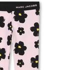 Leggings mit Margeriten-Druck MARC JACOBS 
                    GIRL