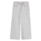 Janim-hosen BILLIEBLUSH 
                    GIRL