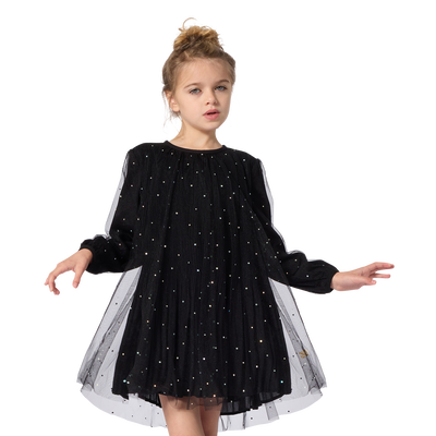 Festkleid BILLIEBLUSH GIRL