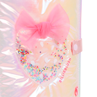 Schutz von gesundheitsakten BILLIEBLUSH 
                    GIRL