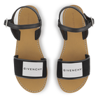 Riemchen-sandalen GIVENCHY 
                    GIRL