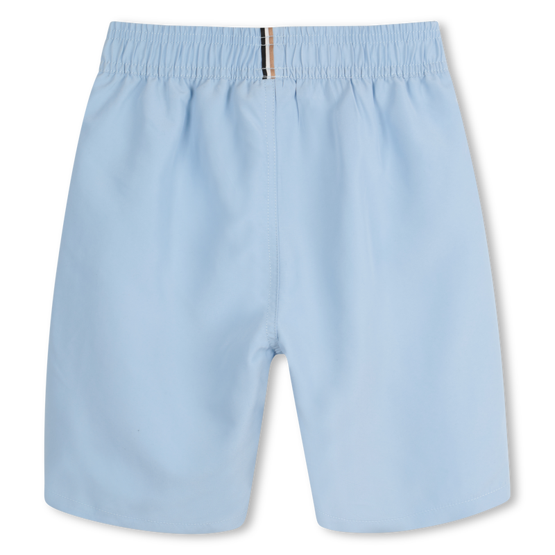 Gepeachte Badeshorts BOSS 
                        BOY