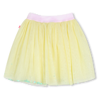 T&uuml;llrock BILLIEBLUSH 
                    GIRL