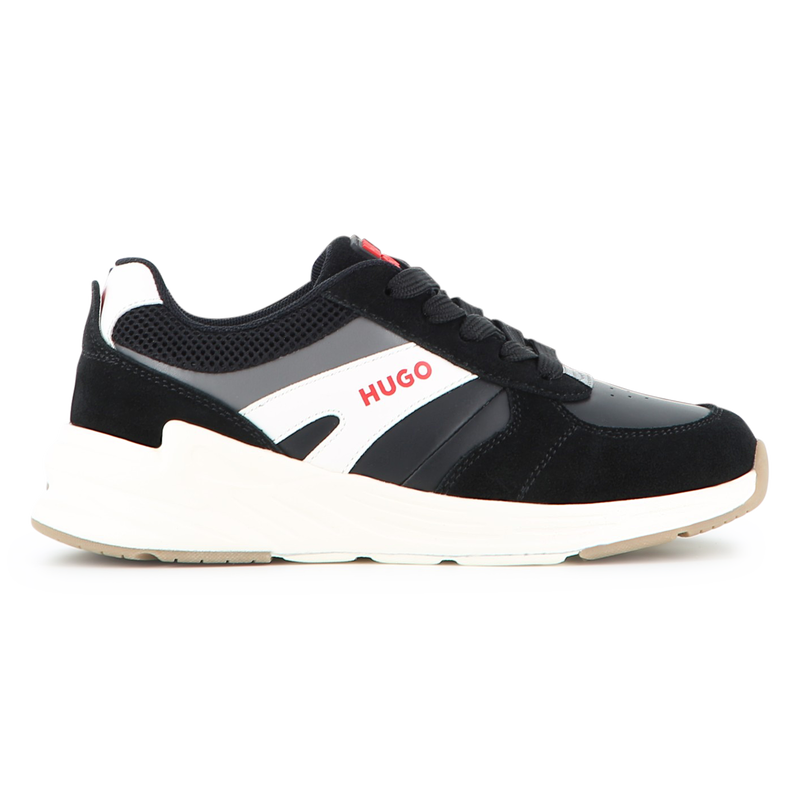 Sportschuhe HUGO 
                        BOY