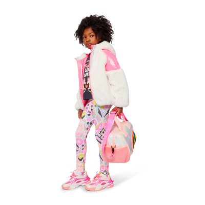 Leggings mit Ikat-Print BILLIEBLUSH GIRL