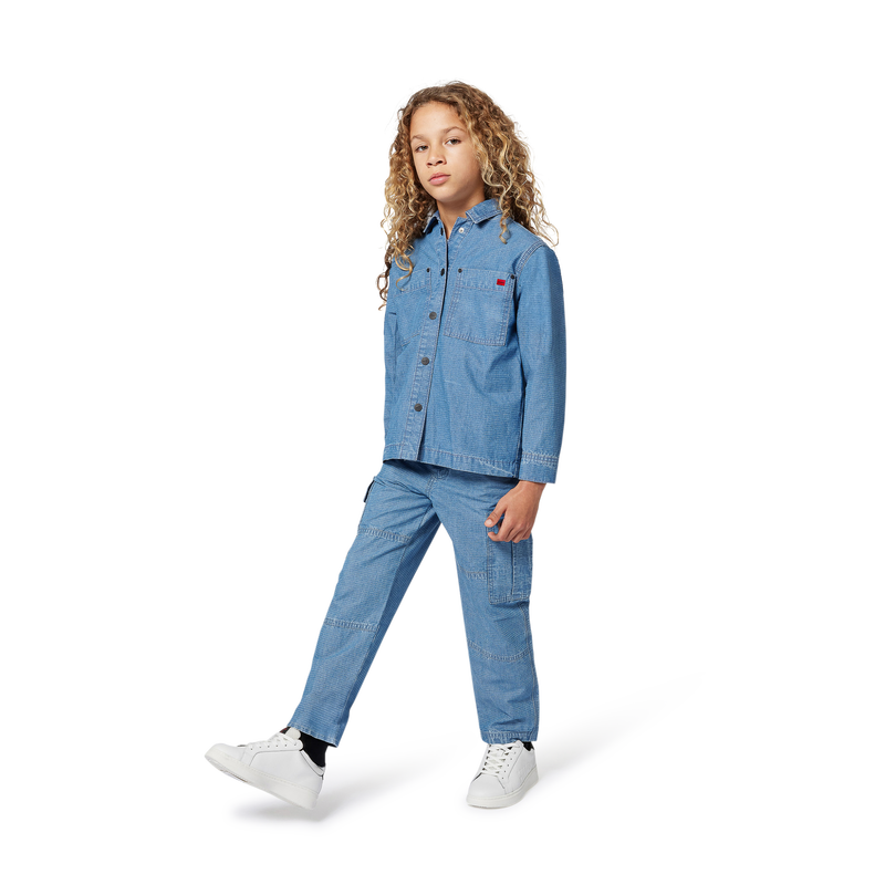 Jeanshose HUGO 
                        BOY