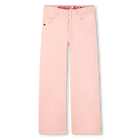 Weite hosen HUGO 
                    GIRL