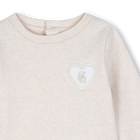 Langarmshirt CHLOE 
                    GIRL