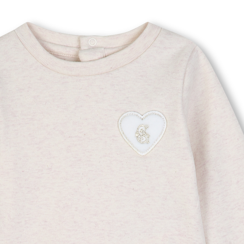 Langarmshirt CHLOE 
                        GIRL