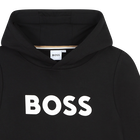 Kapuzenpullover BOSS 
                    BOY