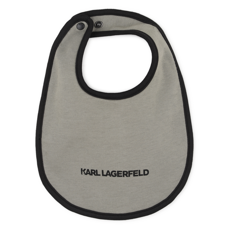 Pyjama-Set KARL LAGERFELD KIDS 
                        JUNGE