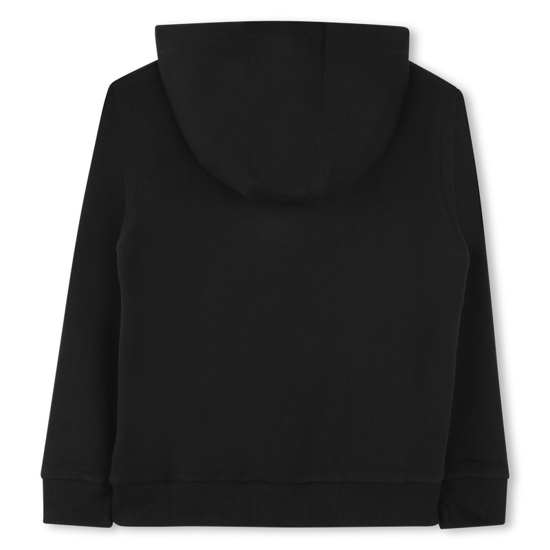 Kapuzensweatshirt HUGO 
                        BOY