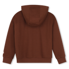 Kapuzensweatshirt KIDS AROUND 
                    BOY