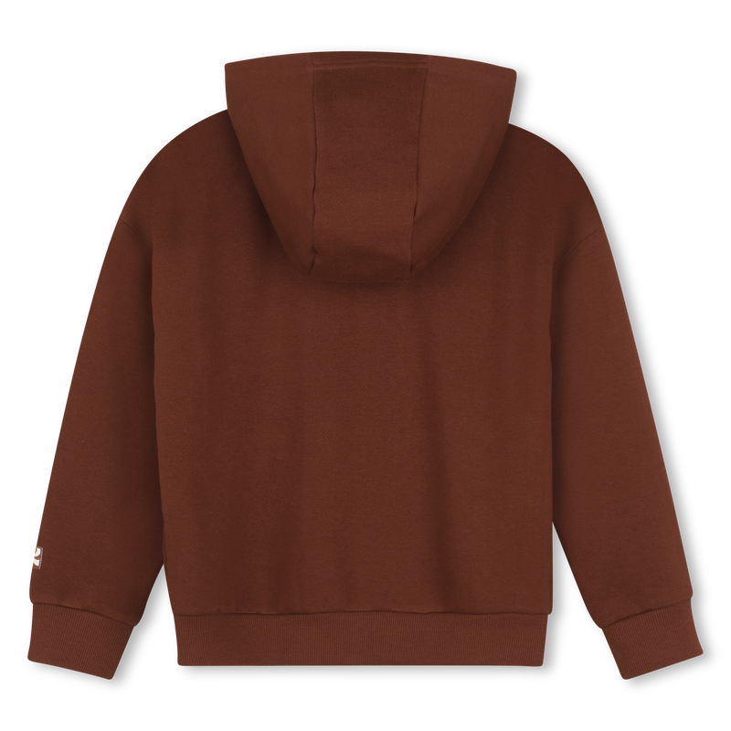 Kapuzensweatshirt KIDS AROUND 
                        BOY