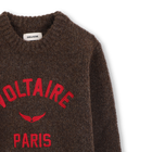 Strickpullover ZADIG VOLTAIRE 
                    BOY
