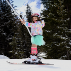 Kleid mit T&uuml;llrock BILLIEBLUSH 
                    GIRL