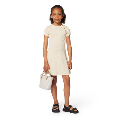 Festliches Strickkleid MICHAEL KORS GIRL