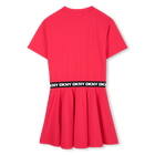 Milano-Kleid DKNY 
                    GIRL