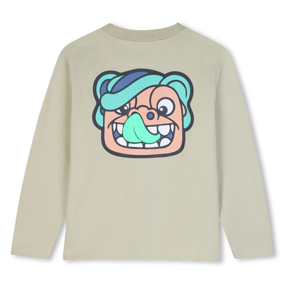 Langarmshirt BILLIEBLUSH BOY