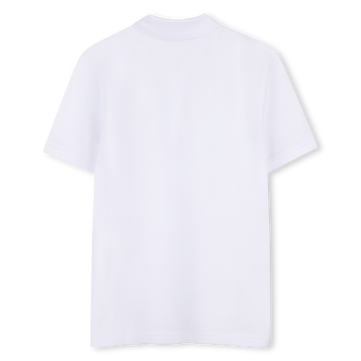 Kurzarm-Polo BOSS JUNGE